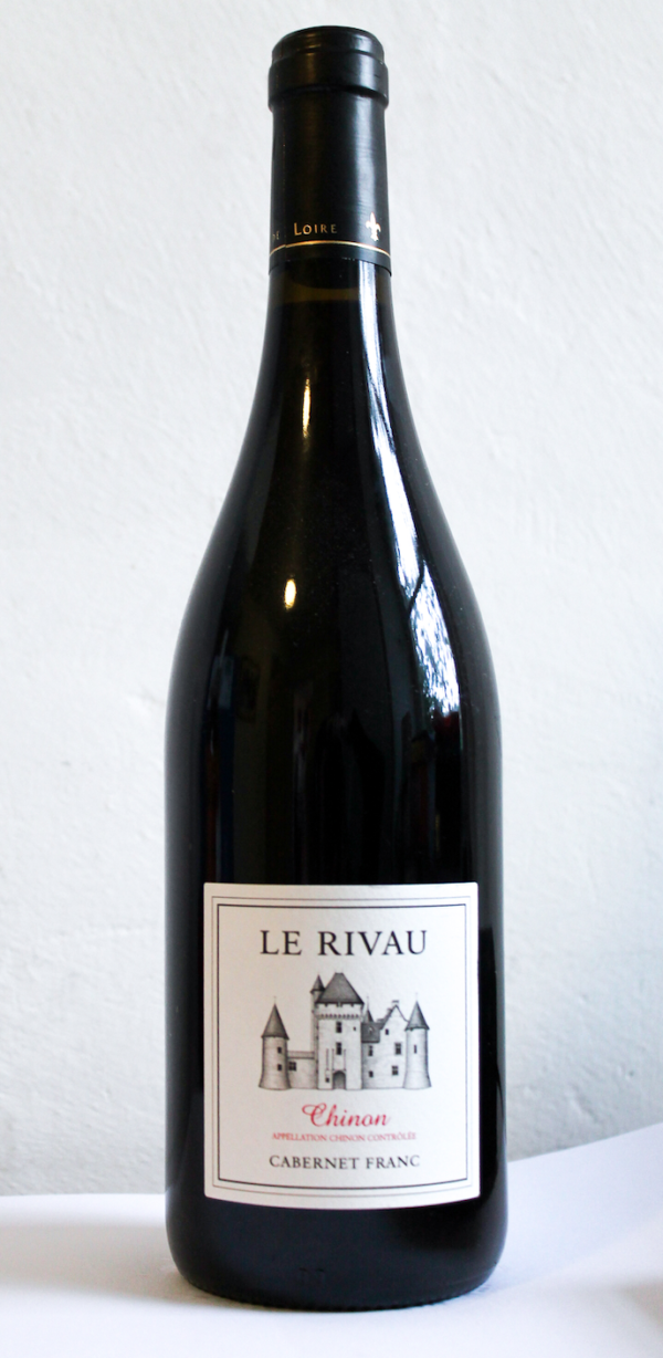 Vin rouge