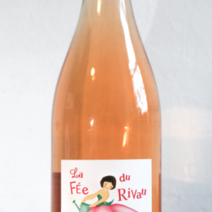 vin rosé