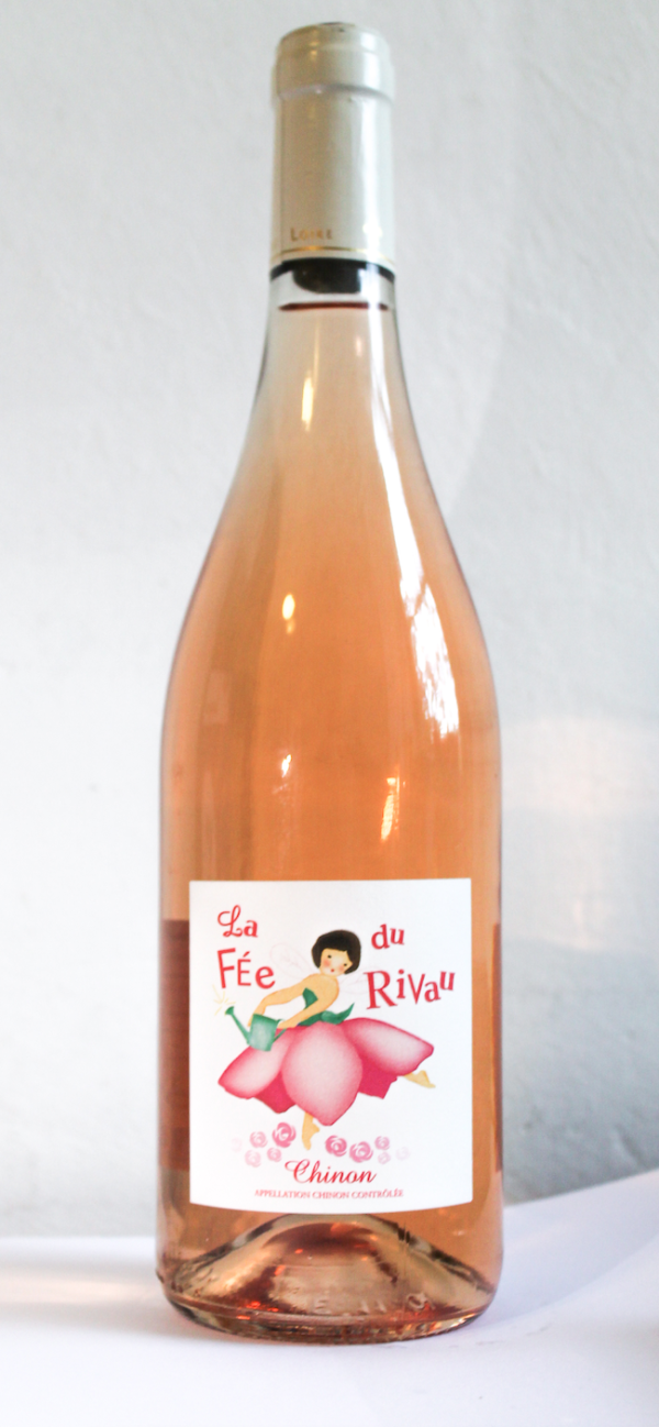 vin rosé