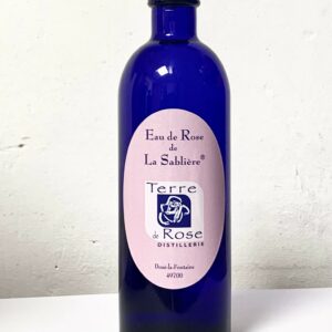 Eaux artisanales
