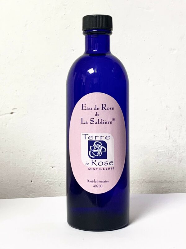 Eaux artisanales