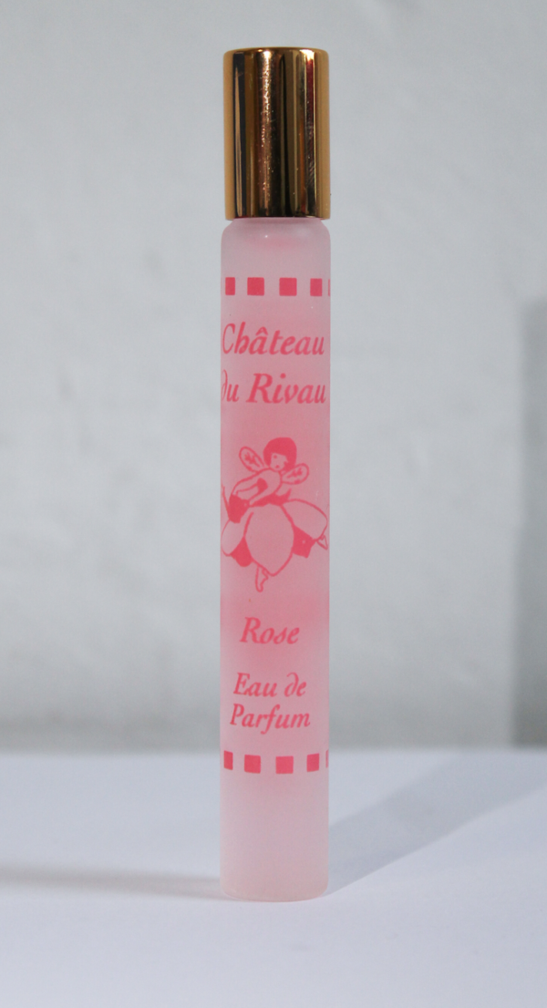 Parfum roll-on